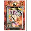 dvd collection arts martiaux : phenix, la fleur magique de shaolin