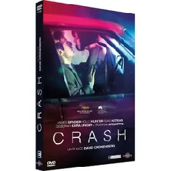 dvd crash dvd