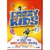 dvd crazy kids