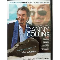dvd danny collins - fr