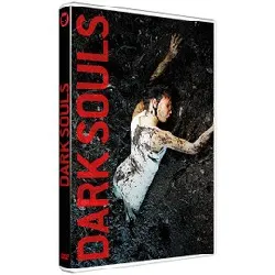 dvd dark souls dvd