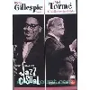 dvd dizzy gillespie quintet + mel torme & the benny barth trio 'ralph gleason's jazz casual'