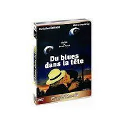 dvd du blues dans la tête