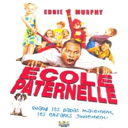 dvd ecole paternelle (edition locative)