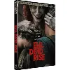 dvd evil dead rise dvd