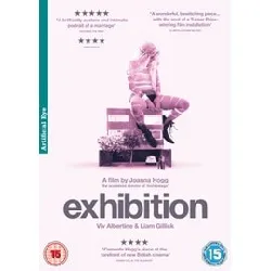 dvd exhibition