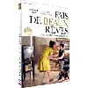 dvd fais de beaux rêves dvd