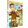 dvd frere francois - tome 1