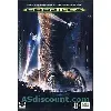 dvd godzilla