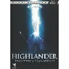 dvd highlander 5 le gardien de l'immortalité