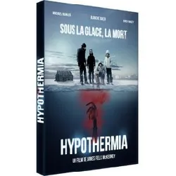 dvd hypothermia