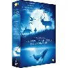 dvd jacques perrin : himalaya, l'enfance d'un chef + le peuple migrateur + océans + le peuple des océans + les saisons