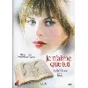 dvd je n'aime que toi - claude fournier