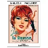 dvd julie la rousse