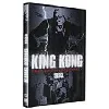 dvd king kong - édition simple