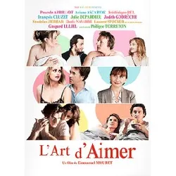 dvd l'art d'aimer