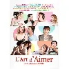dvd l'art d'aimer
