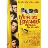 dvd l' auberge espagnole - barcelona für ein jahr (2 dvds)