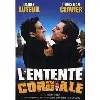 dvd l'entente cordiale