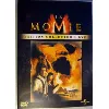 dvd la momie - édition collector