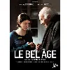 dvd le bel âge - laurent perreau