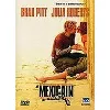 dvd le mexicain (edition locative)