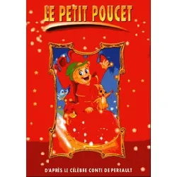 dvd le petit poucet