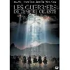 dvd les guerriers de l'empire céleste
