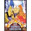 dvd les mondes engloutis vol 7