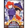dvd les mondes engloutis vol 8