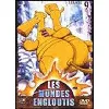 dvd les mondes engloutis vol 9