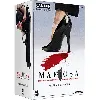 dvd mafiosa - intégrale 4 saisons
