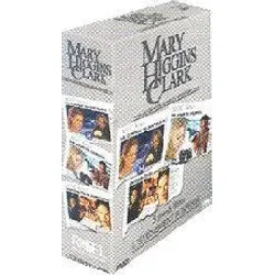 dvd mary higgins clark 3 - coffret 3 dvd