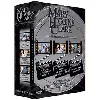 dvd mary higgins clark - coffret 6