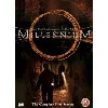 dvd millenium intégrale saison 1