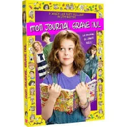 dvd mon journal grave nul dvd