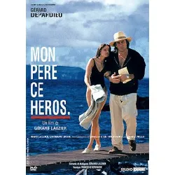 dvd mon père ce héros