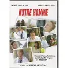 dvd notre homme