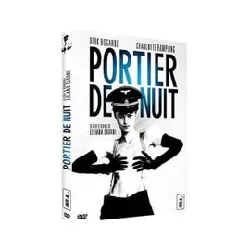 dvd portier de nuit