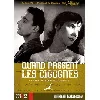 dvd quand passent les cigognes