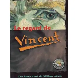 dvd regard de vincent, le