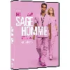 dvd sage-homme - jennifer devoldère - avec karin viard, melvin boomer