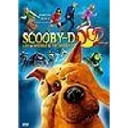 dvd scooby - doo 2 les monstres se déchainent (edition locative)