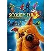 dvd scooby - doo 2 les monstres se déchainent (edition locative)