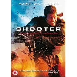 dvd shooter