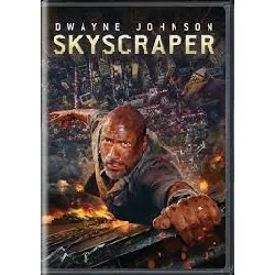 dvd skyscrapper