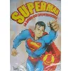 dvd superman - le heros aux superpouvoirs