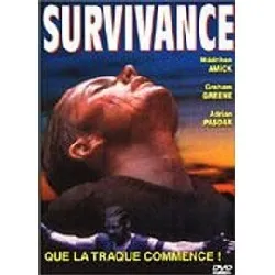 dvd survivance