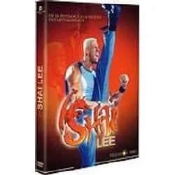 dvd téléton 2003 - shai lee