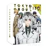 dvd tokyo ghoul:re - intégrale